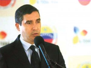 Rodríguez Torres: «40% de empresas que compran dólares son fantasmas» 1 1112 5B