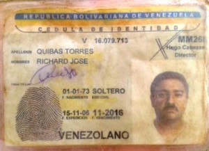 «Richard maltrató a Donith durante los cinco años de relación» 1 1117 22A SU