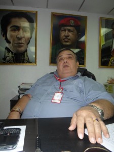 Oficina de Intt-Maracaibo incapaz de detectar a gestores o muertos que firman 2 1120 SAM 0538