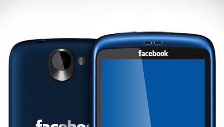 Facebook Smartphone