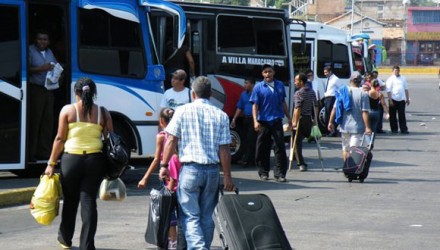 1130 Terminal de Maracaibo
