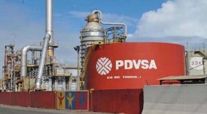 Pdvsa reduce oferta de gasolina de avión 1 1133 10B