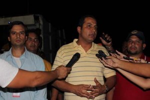 Gobernación asumió pesaje y descarga en La Ciénaga 2 1135 5
