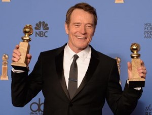 Estos fueron los ganadores de los Globos de Oro 2014 14 1140 18A13 JU silueta