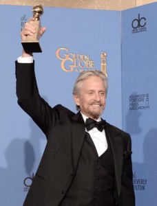 Estos fueron los ganadores de los Globos de Oro 2014 20 1140 18A19 JU silueta