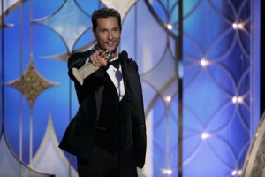 Estos fueron los ganadores de los Globos de Oro 2014 4 1140 18A3 JU silueta