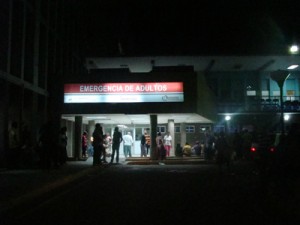 Pnb resulta herido cuando «bachaqueros» encañonan a sus compañeros 1 1162 22A