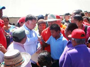 Arias Cárdenas: «Cooperativas que iban a la Guajira se dedicaban al contrabando» 1 1163 3A