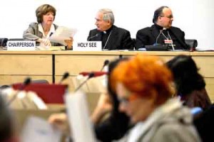 ONU exige castigo para los curas pedófilos 2 1163 4