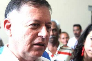 «Más de la mitad de los alimentos del Zulia salían de contrabando hacia Colombia 1 1165 10 A