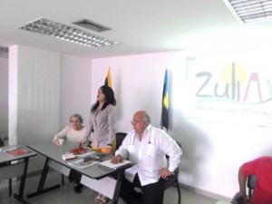 Corzutur discutió Plan Estratégico de Turismo 1 1165 3B