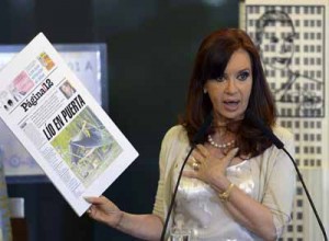 Argentina, Costa Rica, El Salvador y Brasil, 4 muestras para el análisis político 1 1166 10A1 JU contrainfo
