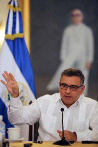 Argentina, Costa Rica, El Salvador y Brasil, 4 muestras para el análisis político 3 1166 10A3 JU contrainfo