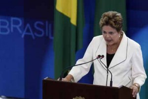 Argentina, Costa Rica, El Salvador y Brasil, 4 muestras para el análisis político 4 1166 10A4 JU contrainfo