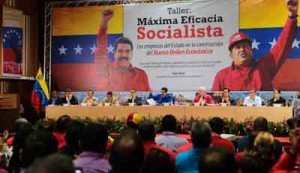 Maduro: Chillen o pataleen no habrá dólares para la burguesía parasitaria 2 1166 1Principal