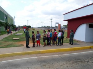 Mercal obrero benefició a 1200 trabajadores del Metro de Maracaibo 1 1166 2D