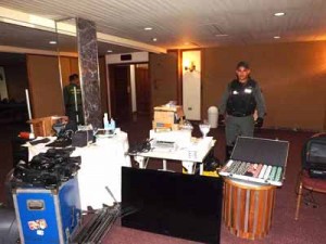 GNB desmantela banda organizadora de juegos clandestinos en el Hotel International de Cabimas 1 1168 22BBB JM