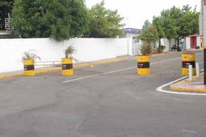La Paz sigue incumpliendo ordenanza con cierre de calles 1 1168 3A