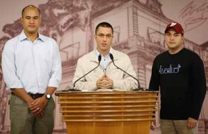 Gobierno se reunirá con Banco Central colombiano para tratar tema de remesas 1 1168 6Apao