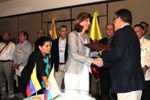 Decreto 782º prohíbe que productos venezolanos crucen «La Raya» 1 1168 8A