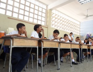 PAE-Zulia reactivado al 100% en las 533 escuelas de la Gobernación 1 1170 2A