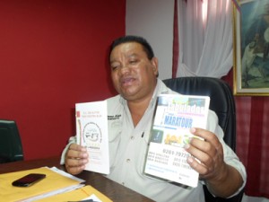 Cutt se reunió con taxistas por tarifas 2 1170 43
