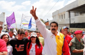 Leopoldo, ahí tienes tus muertos 11 1170 Maduro