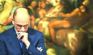 Renunció el premier italiano 2 1171 65