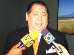 Escarrá: La Constitución debe ser el punto de encuentro para el diálogo 1 1174 5b