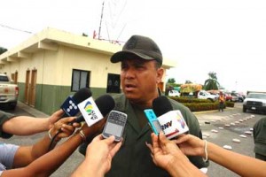Incautan 323 kg de «perico» en Semprum 3 1179 22A