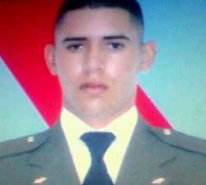 Muere electrocutado soldado marabino en comando de Barquisimeto 1 1179 22B