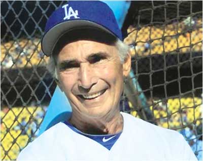 Koufax recibió pelotazo 2 1180 deporte7