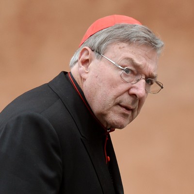 Papa inició la reforma de la Curia Romana 1 1182 17B JU