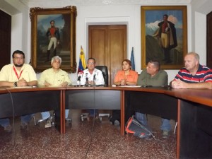 Censo de abastos inicia hoy en intendencias de cada parroquia 1 1182 20B