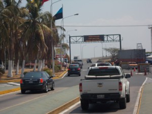 Poco movimiento en el primer día del «Carnaval extendido» 1 1185 4A