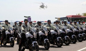 Polimaracaibo hará cumplir la ley seca 1 1185 4C