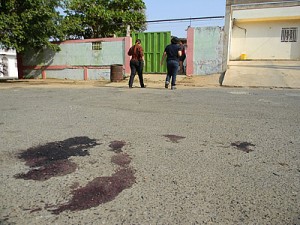 Cicpc abatió a 5 hombres en Los Puertos 2 1186 5
