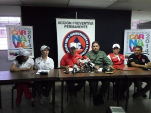 PC-Zulia: Exitosos estos Carnavales 2014 1 1187 4CCC JM