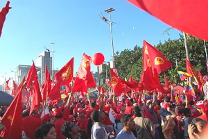 PCV celebrará sus 83 años con las comunidades 1 1188 5b