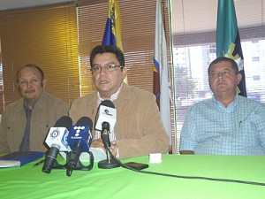 Fegalago pide al Gobierno se retome el diálogo con el sector 1 1188 9 A
