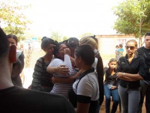Promoción de grado de Romelia llevará su nombre como homenaje 1 1190 21B