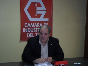Cámara de Industriales del Zulia instaló mesa de trabajo con Gobierno regional 1 1190 9A