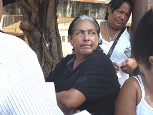 Presuntos «bachaqueros» arrollaron a mecánico 1 1192 23C