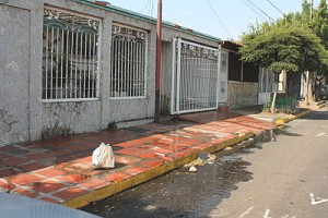 No se justifica el derroche de agua 1 1192 3B