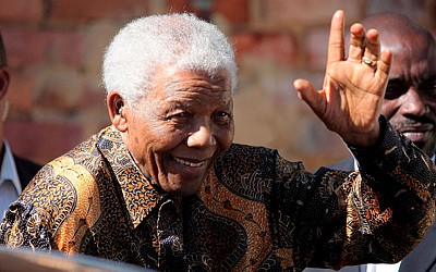 1192 mandela