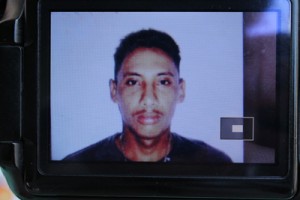 Sicario liquidó a mototaxista dentro de una tasca 1 1193 21A