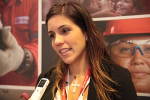 Pdvsa desarrolla método para predecir comportamiento de yacimientos 1 1193 8 A