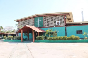 Crean escuela de servidores en honor al monaguillo Juan José Vera Ortega 1 1193 CABECERO DERECHO