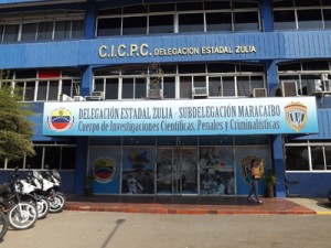Detenidos seis cicpc por extorsionadores 1 1197 21A