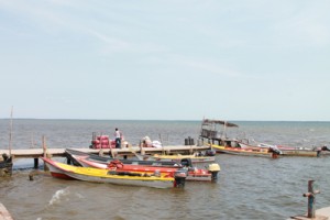 Mujer fue secuestrada en aguas del Lago de Maracaibo 1 1197 23A Secuestro